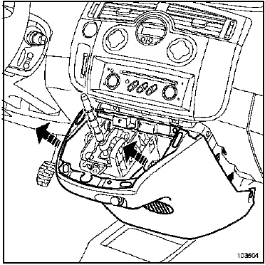 Calculateur d'airbag